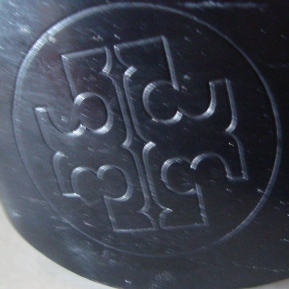 Tory Burch Leather shoes - Picture 9 of 9